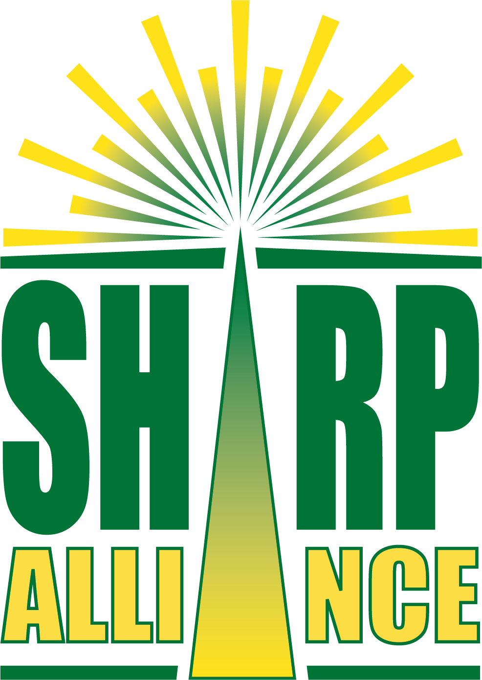 Oregon SHARP Alliance