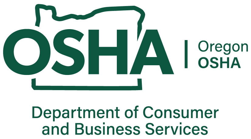 Oregon OSHA - Division of the Department of Consumer and Business Services