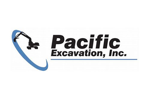 Pacific Excavation